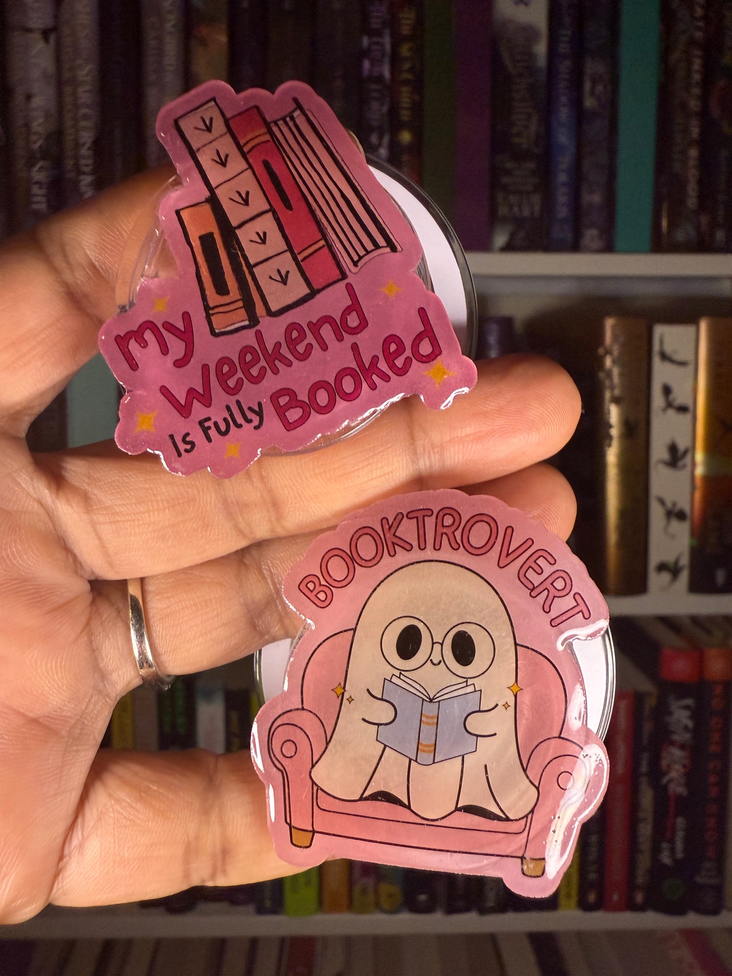 Mag Safe Popsockets