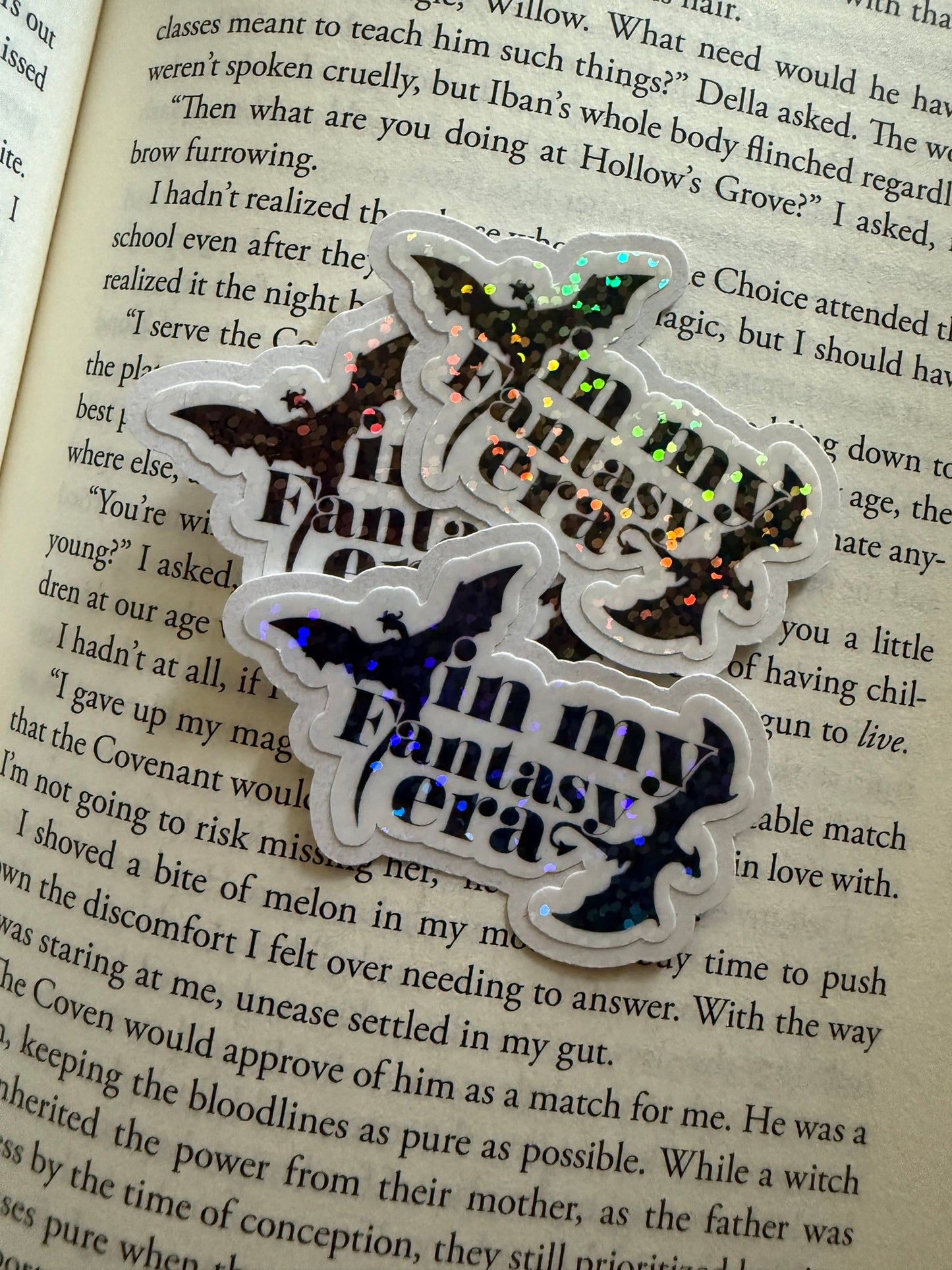 Stickers