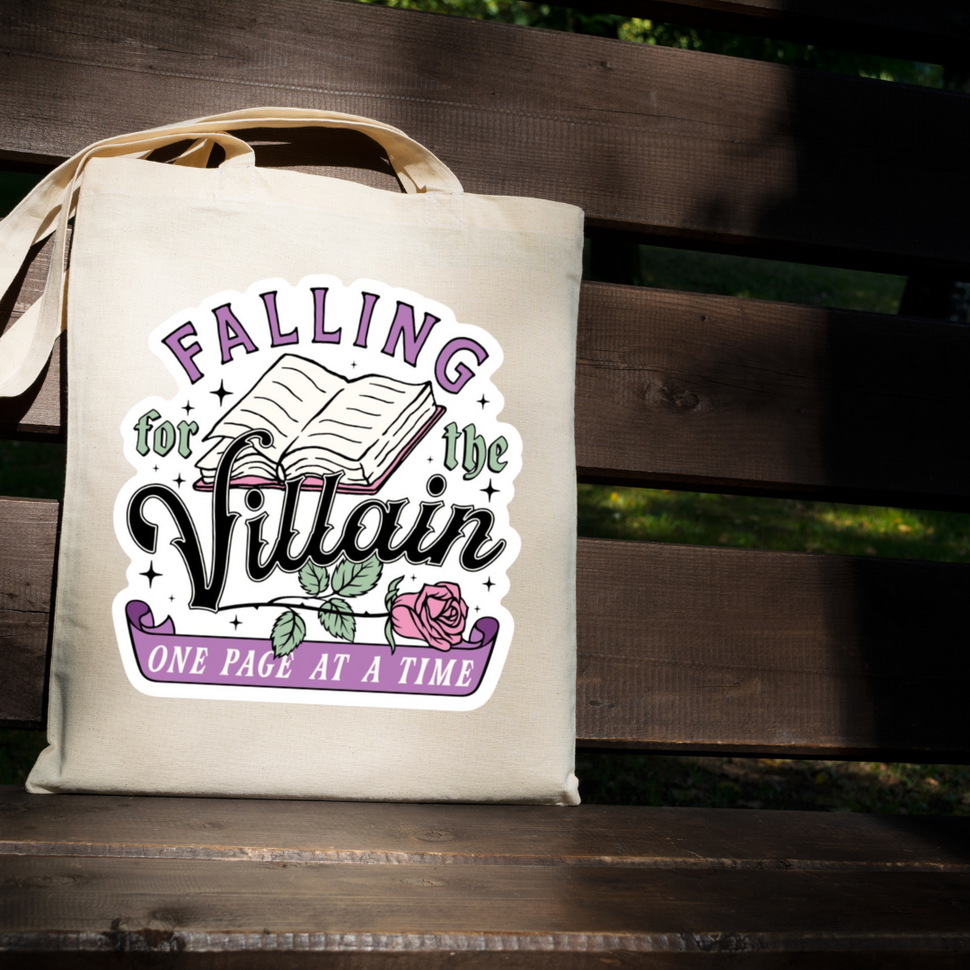 Tote & Zipper Bags