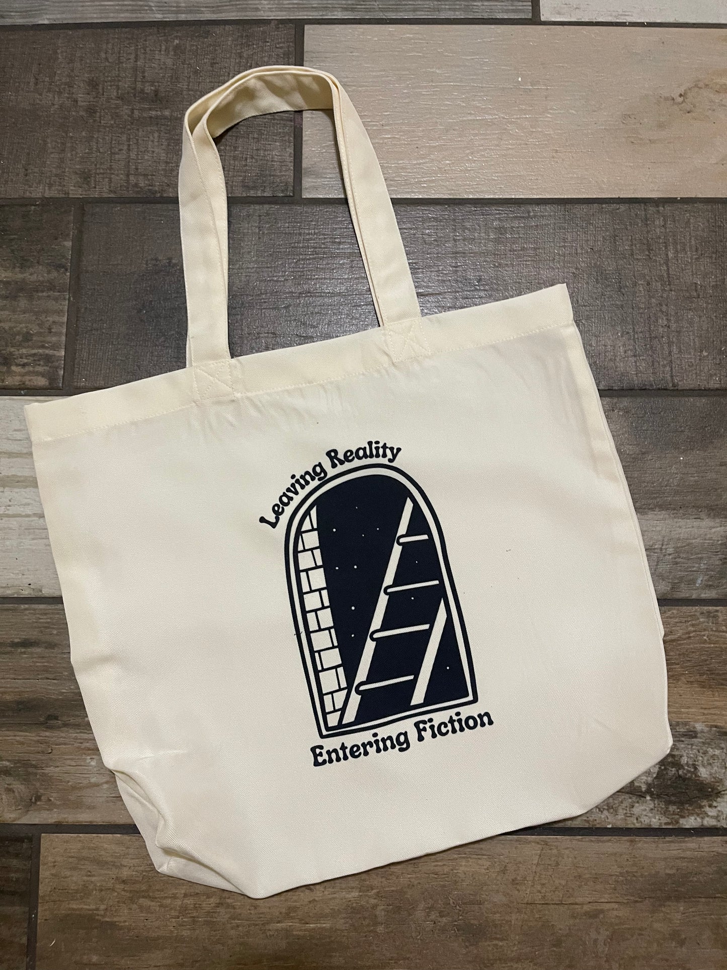 Tote & Zipper Bags