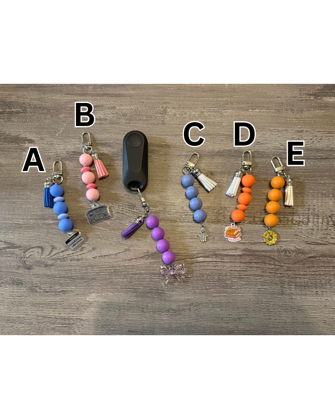 Charms