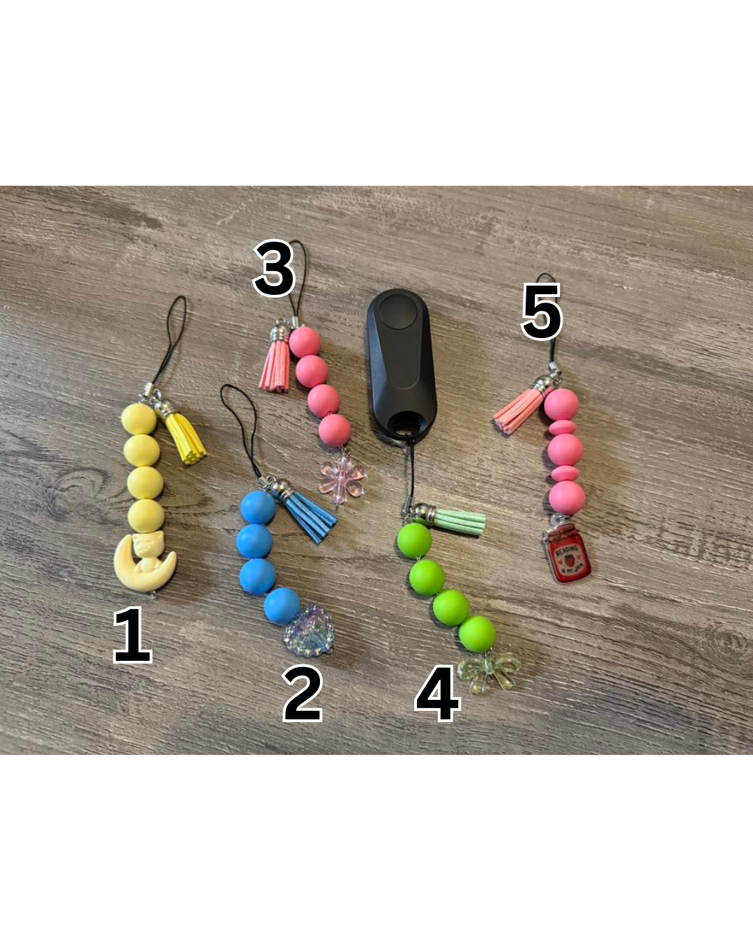 Charms