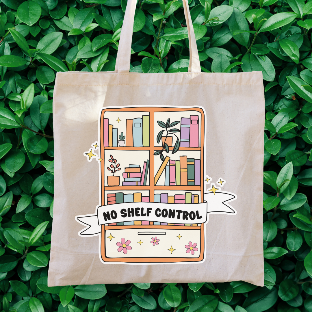 Tote & Zipper Bags