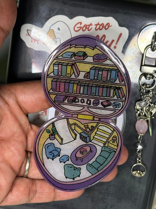 Mag Safe Popsockets