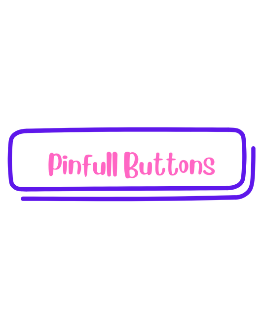 Pinfull Buttons