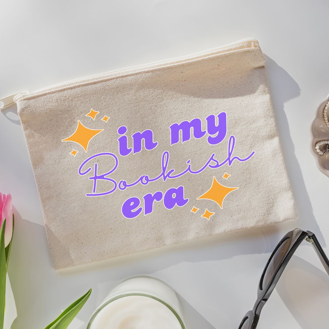 Tote & Zipper Bags