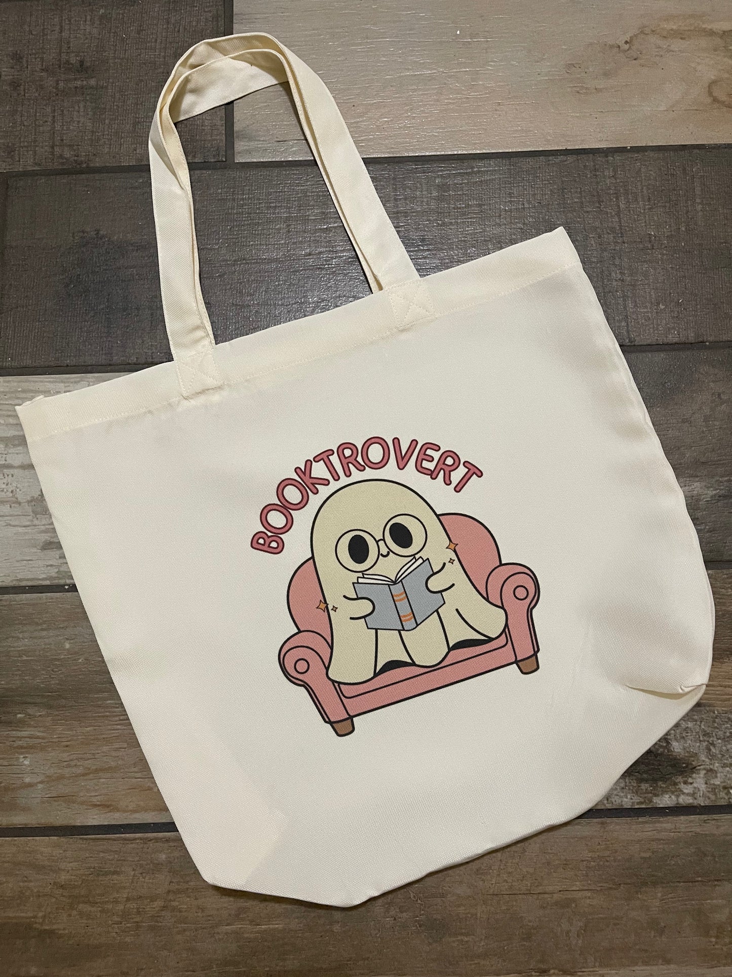 Tote & Zipper Bags