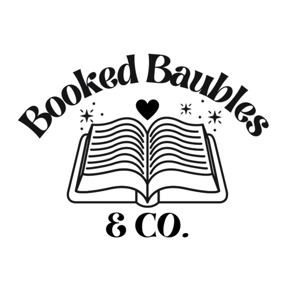 Booked Baubles and Co. 
